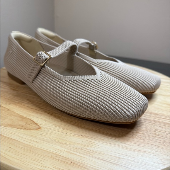 Vivaia Shoes - Vivaia Margot Women’s Mary Jane flat shoes